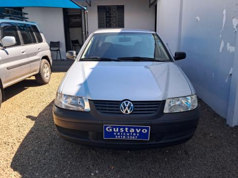 VOLKSWAGEN Gol 1.0 4P G3 CITY FLEX, Foto 3