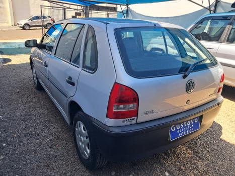 VOLKSWAGEN Gol 1.0 4P G3 CITY FLEX, Foto 4