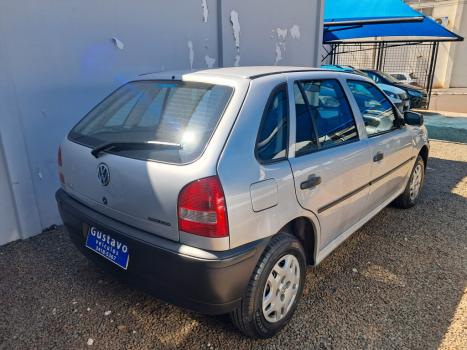 VOLKSWAGEN Gol 1.0 4P G3 CITY FLEX, Foto 5