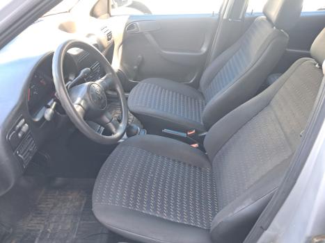 VOLKSWAGEN Gol 1.0 4P G3 CITY FLEX, Foto 6