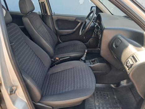 VOLKSWAGEN Gol 1.0 4P G3 CITY FLEX, Foto 7