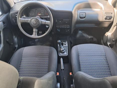 VOLKSWAGEN Gol 1.0 4P G3 CITY FLEX, Foto 8