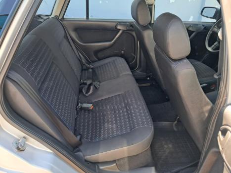 VOLKSWAGEN Gol 1.0 4P G3 CITY FLEX, Foto 9