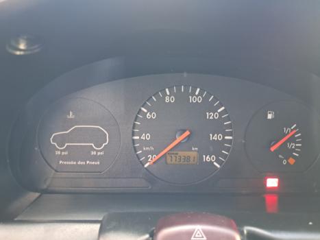 VOLKSWAGEN Gol 1.0 4P G3 CITY FLEX, Foto 11