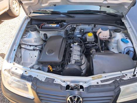 VOLKSWAGEN Gol 1.0 4P G3 CITY FLEX, Foto 12