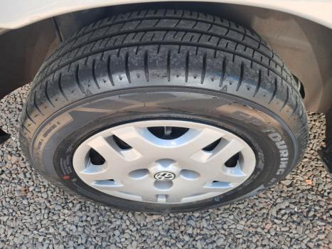 VOLKSWAGEN Gol 1.0 4P G3 CITY FLEX, Foto 13