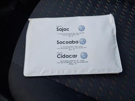 VOLKSWAGEN Gol 1.0 4P G3 CITY FLEX, Foto 14