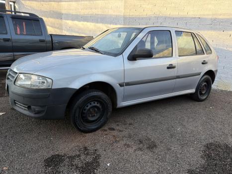 VOLKSWAGEN Gol 1.0 4P CITY, Foto 1