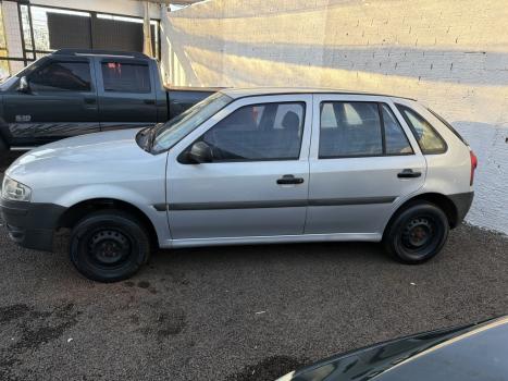 VOLKSWAGEN Gol 1.0 4P CITY, Foto 2
