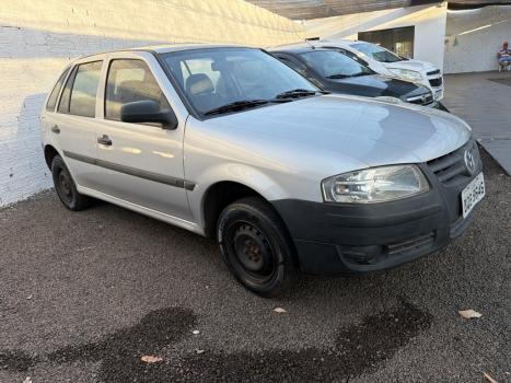 VOLKSWAGEN Gol 1.0 4P CITY, Foto 3