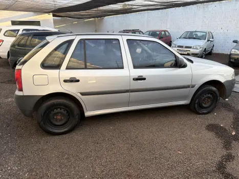 VOLKSWAGEN Gol 1.0 4P CITY, Foto 4
