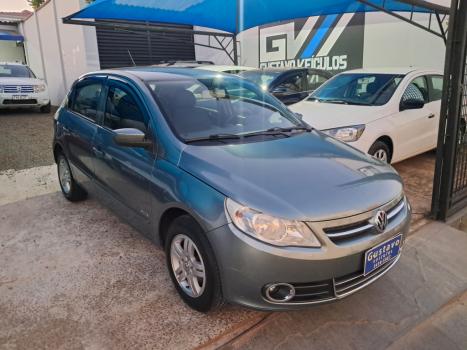 VOLKSWAGEN Gol 1.0 4P G5 TREND FLEX, Foto 1
