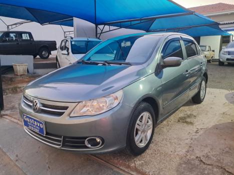 VOLKSWAGEN Gol 1.0 4P G5 TREND FLEX, Foto 2