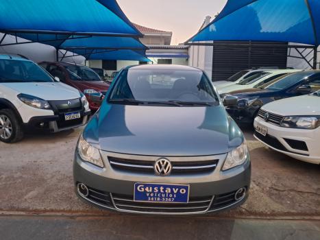 VOLKSWAGEN Gol 1.0 4P G5 TREND FLEX, Foto 3