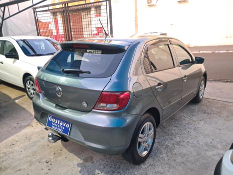 VOLKSWAGEN Gol 1.0 4P G5 TREND FLEX, Foto 4