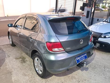 VOLKSWAGEN Gol 1.0 4P G5 TREND FLEX, Foto 5