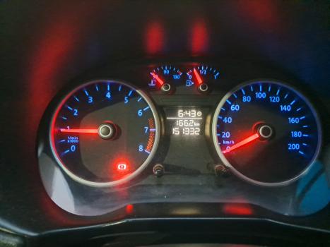VOLKSWAGEN Gol 1.0 4P G5 TREND FLEX, Foto 7