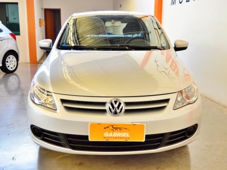 VOLKSWAGEN Gol 1.0 4P G5 FLEX, Foto 2