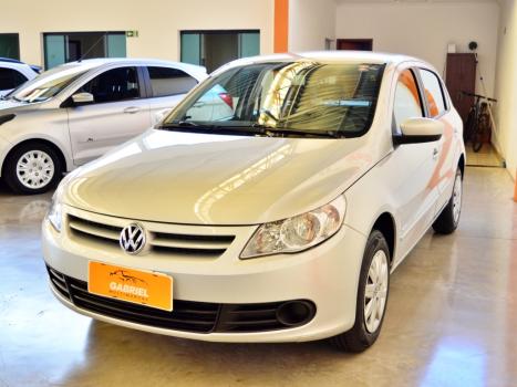 VOLKSWAGEN Gol 1.0 4P G5 FLEX, Foto 3