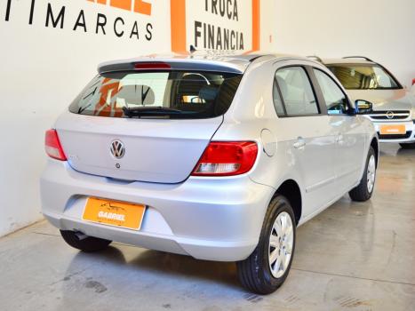 VOLKSWAGEN Gol 1.0 4P G5 FLEX, Foto 4