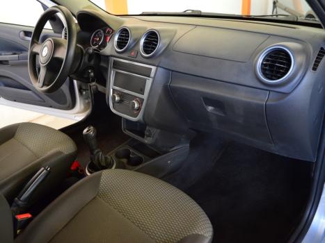 VOLKSWAGEN Gol 1.0 4P G5 FLEX, Foto 6
