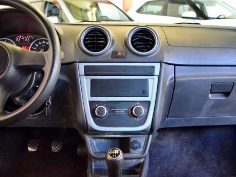 VOLKSWAGEN Gol 1.0 4P G5 FLEX, Foto 8