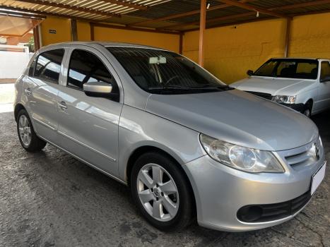 VOLKSWAGEN Gol 1.0 4P G5 FLEX, Foto 1