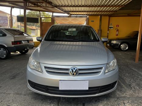VOLKSWAGEN Gol 1.0 4P G5 FLEX, Foto 2