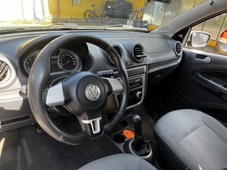 VOLKSWAGEN Gol 1.0 4P G5 FLEX, Foto 3