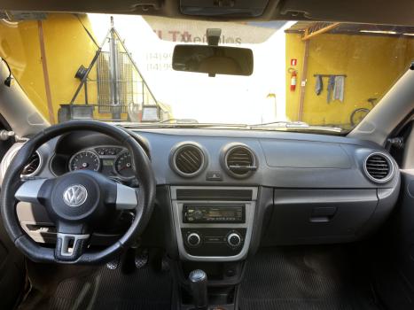 VOLKSWAGEN Gol 1.0 4P G5 FLEX, Foto 4