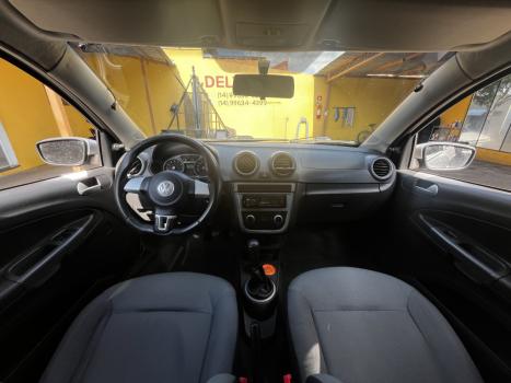 VOLKSWAGEN Gol 1.0 4P G5 FLEX, Foto 5