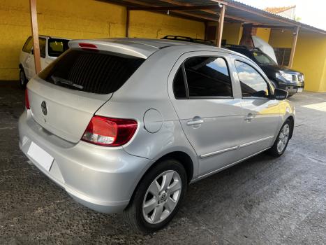 VOLKSWAGEN Gol 1.0 4P G5 FLEX, Foto 8