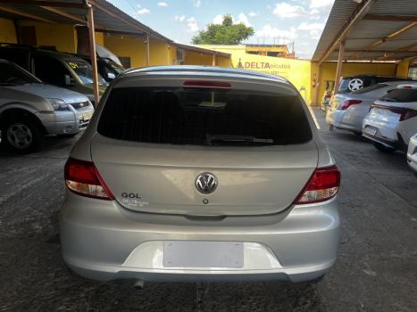 VOLKSWAGEN Gol 1.0 4P G5 FLEX, Foto 9