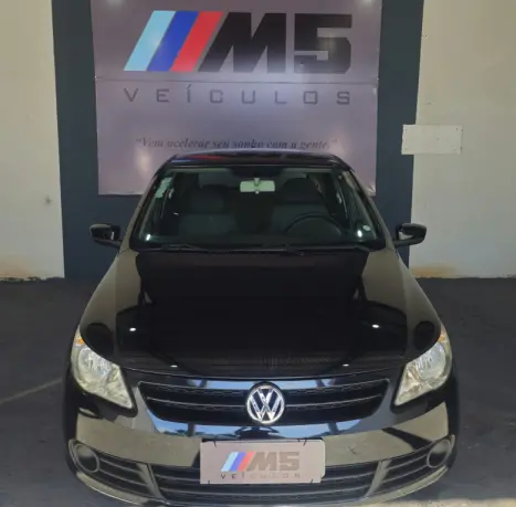 VOLKSWAGEN Gol 1.0 4P G5 FLEX, Foto 2