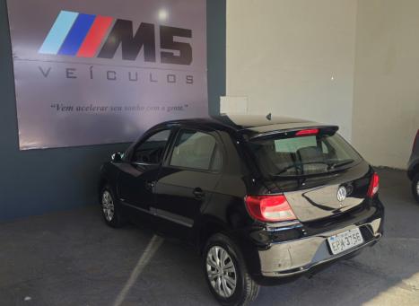 VOLKSWAGEN Gol 1.0 4P G5 FLEX, Foto 6