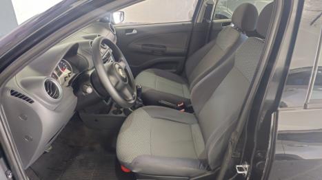 VOLKSWAGEN Gol 1.0 4P G5 FLEX, Foto 7