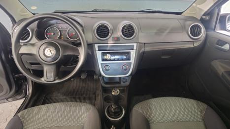 VOLKSWAGEN Gol 1.0 4P G5 FLEX, Foto 9