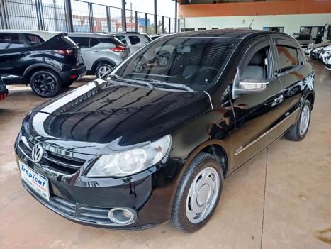 VOLKSWAGEN Gol 1.0 4P G5 FLEX, Foto 2