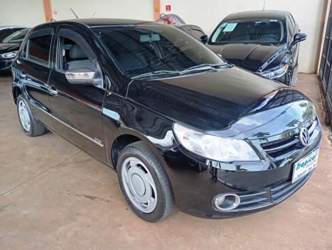 VOLKSWAGEN Gol 1.0 4P G5 FLEX, Foto 3