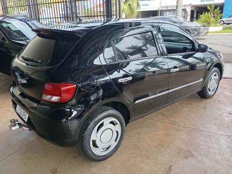 VOLKSWAGEN Gol 1.0 4P G5 FLEX, Foto 4