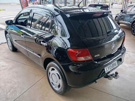 VOLKSWAGEN Gol 1.0 4P G5 FLEX, Foto 5