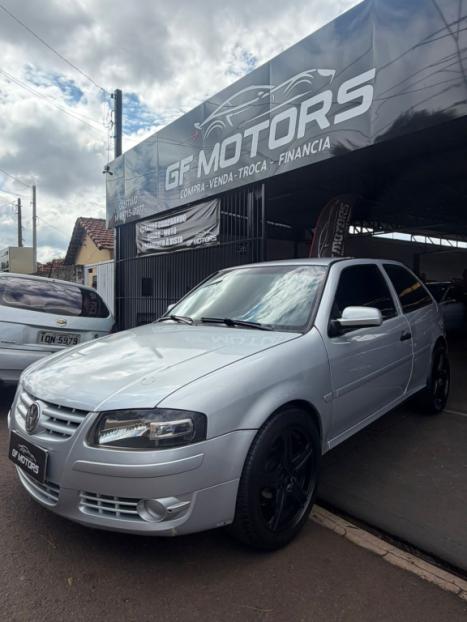 VOLKSWAGEN Gol 1.0 4P G4 FLEX, Foto 2