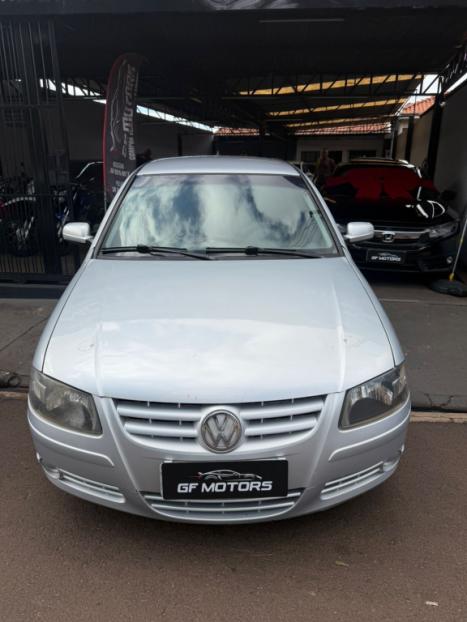 VOLKSWAGEN Gol 1.0 4P G4 FLEX, Foto 3