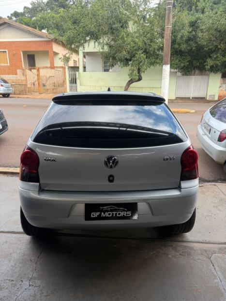 VOLKSWAGEN Gol 1.0 4P G4 FLEX, Foto 4