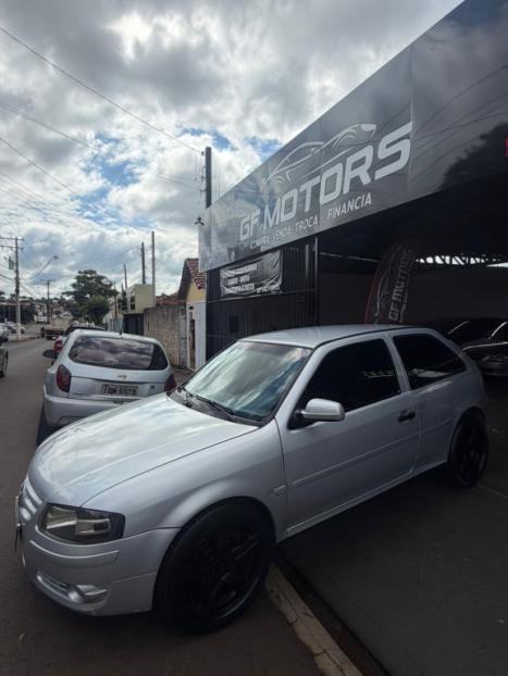 VOLKSWAGEN Gol 1.0 4P G4 FLEX, Foto 5
