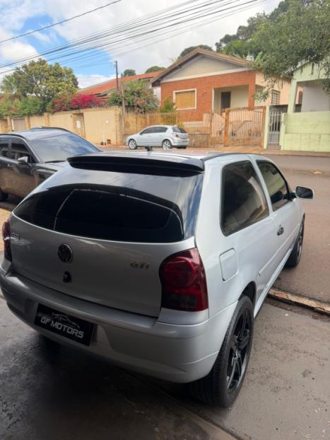 VOLKSWAGEN Gol 1.0 4P G4 FLEX, Foto 6