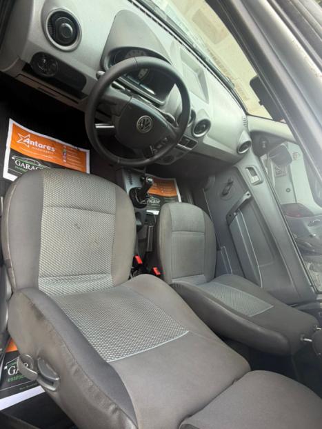 VOLKSWAGEN Gol 1.0 4P G4 FLEX, Foto 7