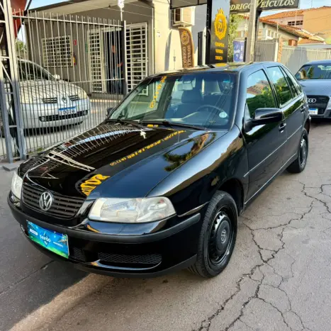 VOLKSWAGEN Gol 1.0 4P, Foto 1