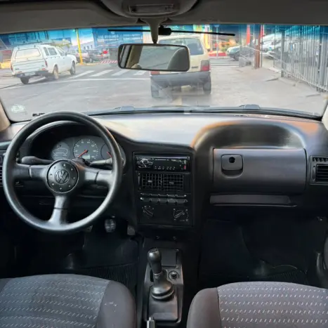VOLKSWAGEN Gol 1.0 4P, Foto 5