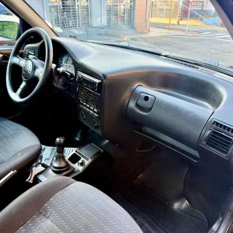 VOLKSWAGEN Gol 1.0 4P, Foto 6